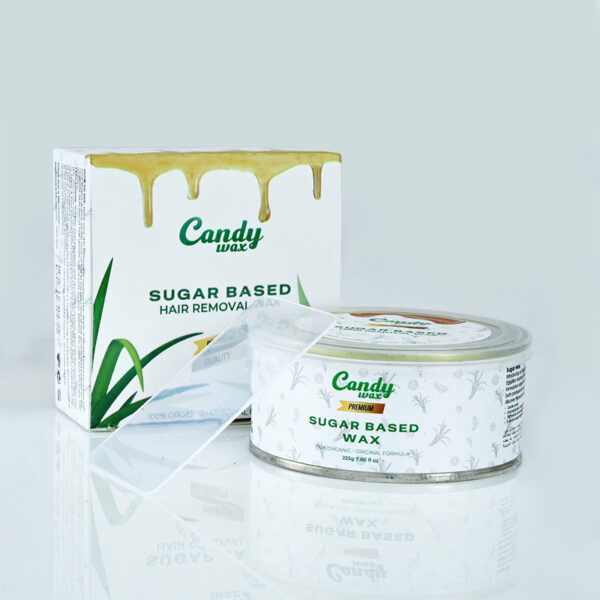 Halawa Wax