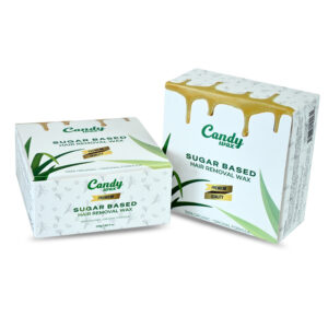 Halawa Wax Pack of 2