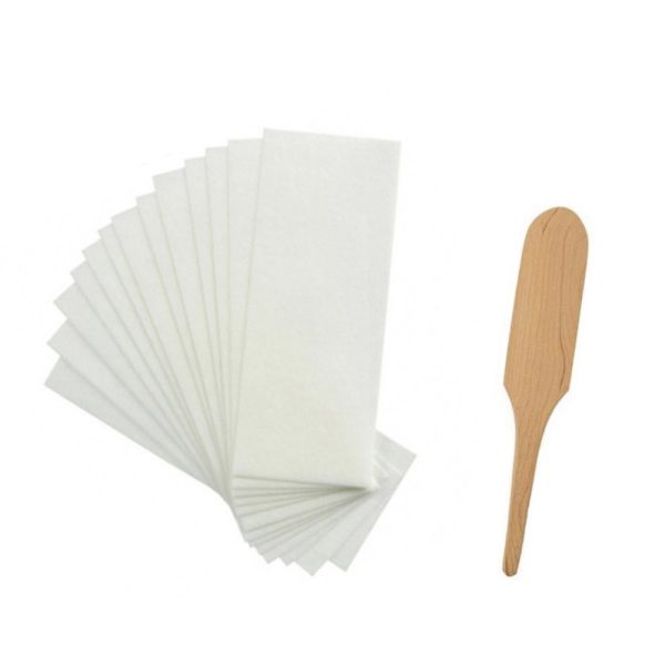 Wax Extras