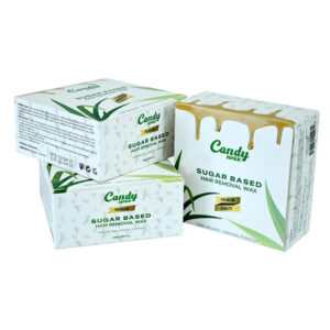 halawa wax pack of 3